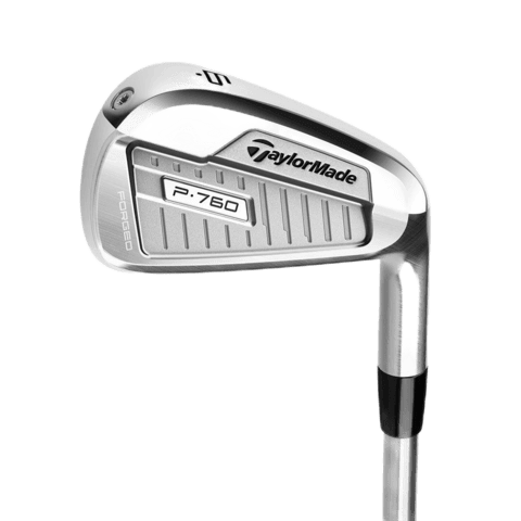 TaylorMade P760 Irons